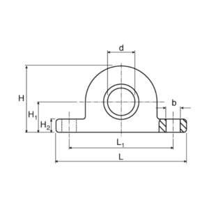 Plummer Blocks (Pedestal Bearings) - Image 3